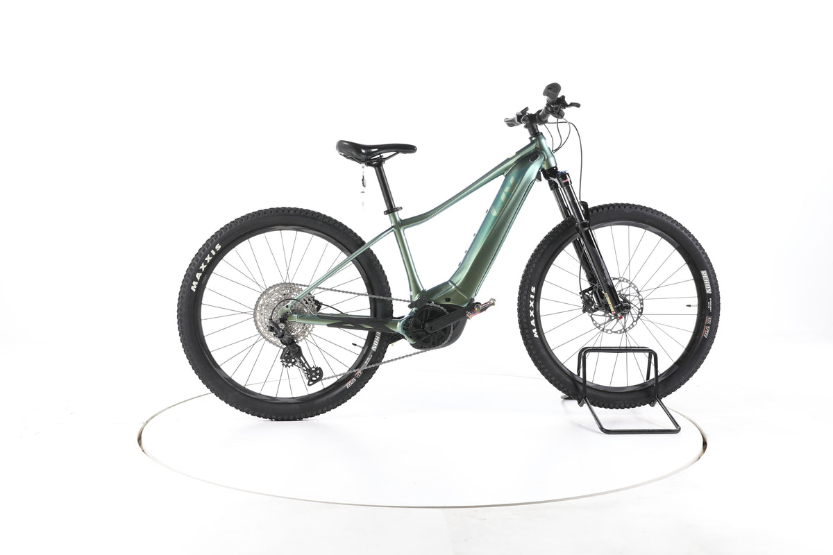 Liv Vall-E+ 1 E-Bike - Image 1