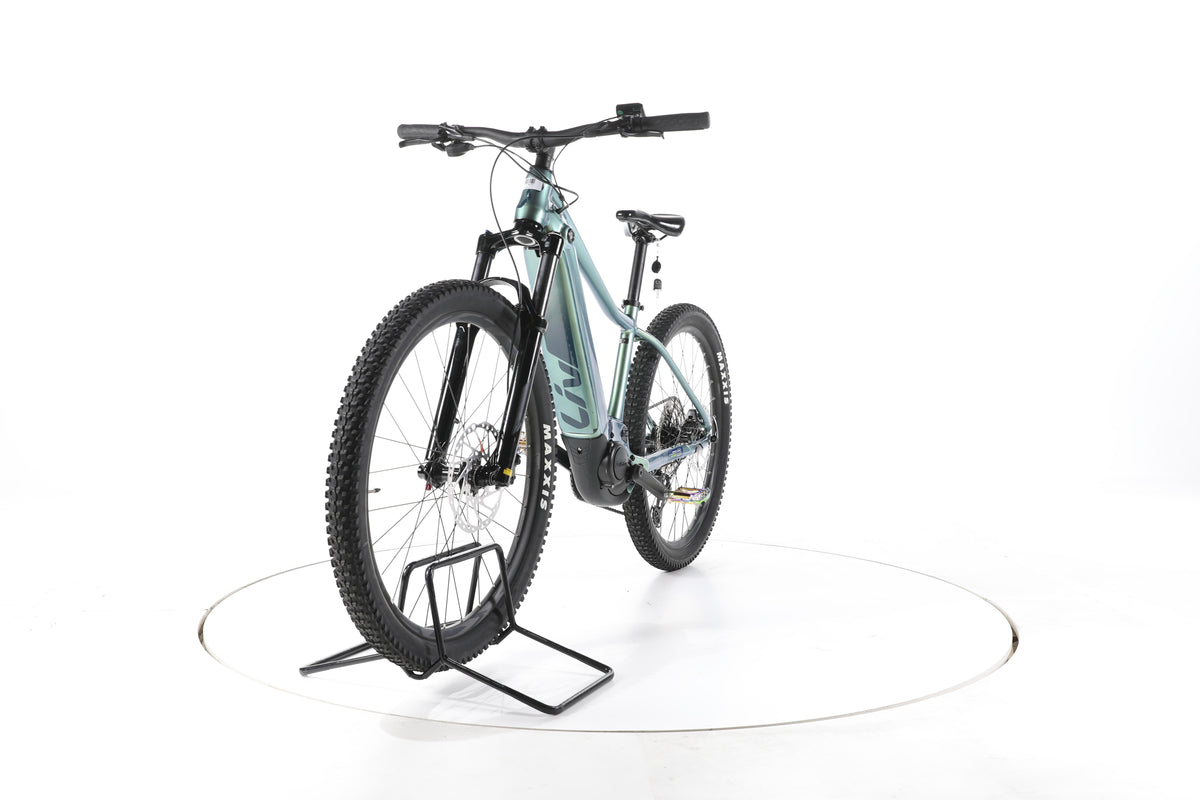 Liv Vall-E+ 1 E-Bike - Image 5