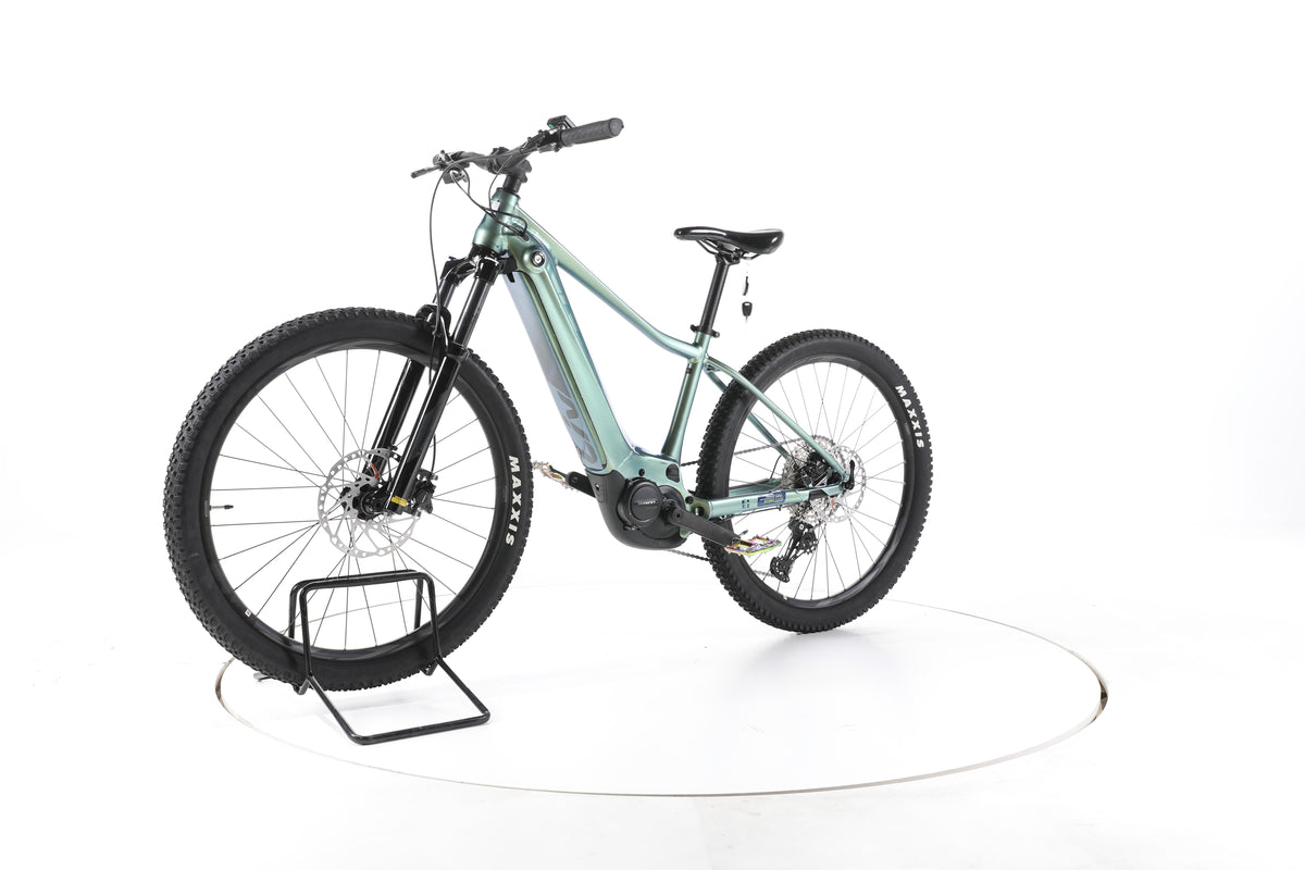Liv Vall-E+ 1 E-Bike - Image 6