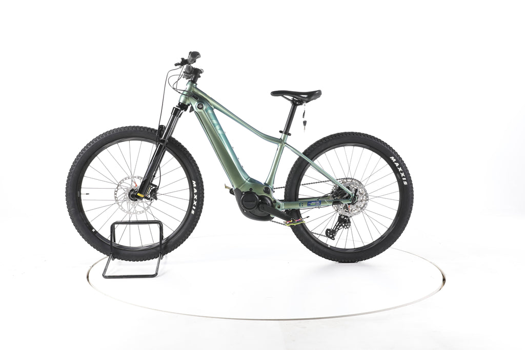Liv Vall-E+ 1 E-Bike - Image 7