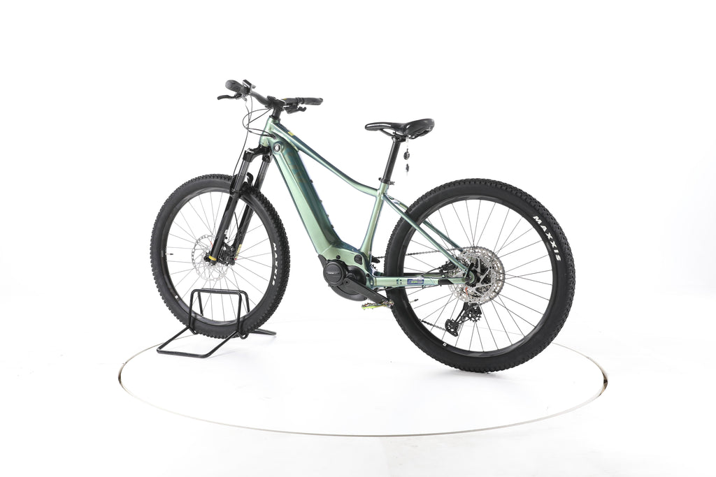 Liv Vall-E+ 1 E-Bike - Image 8