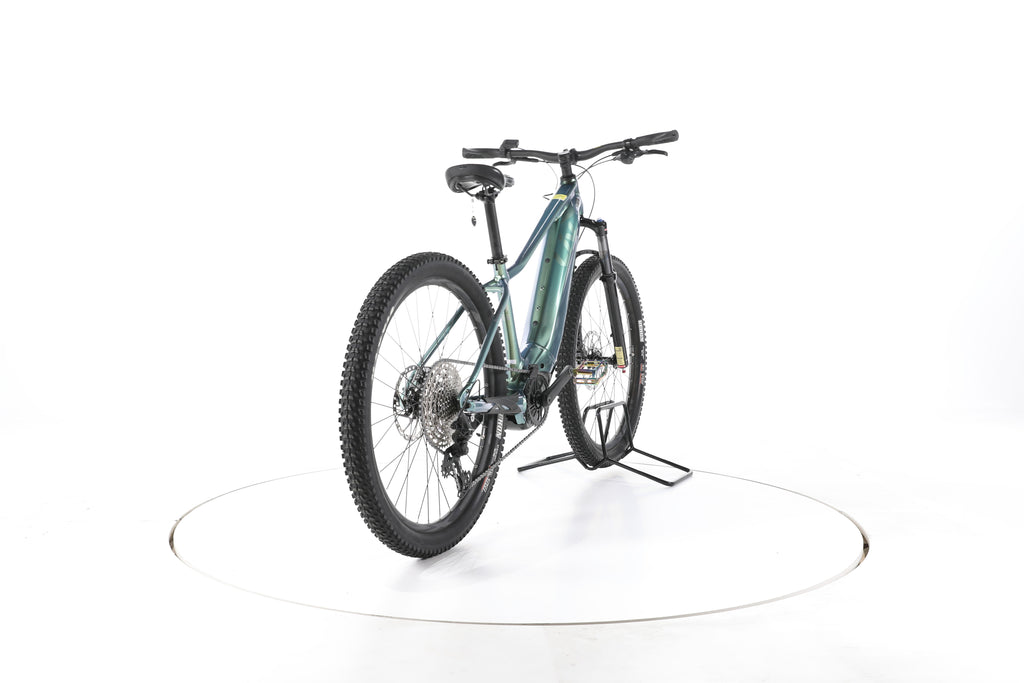 Liv Vall-E+ 1 E-Bike - Image 11