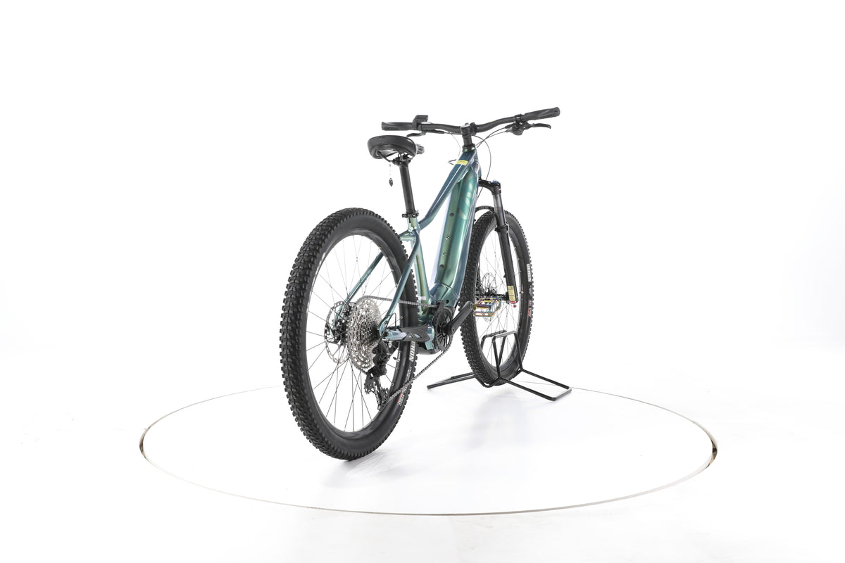 Liv Vall-E+ 1 E-Bike - Image 11