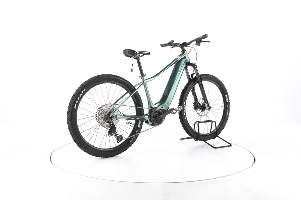 Liv Vall-E+ 1 E-Bike - Image 12