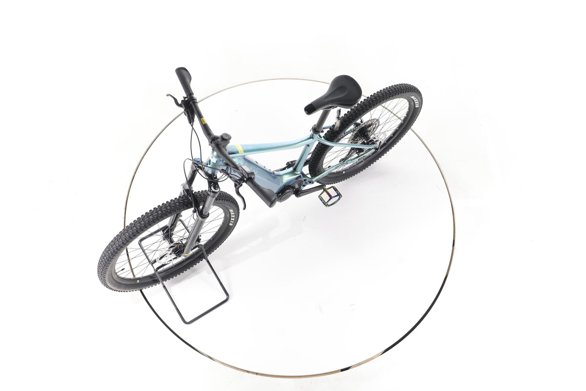 Liv Vall-E+ 1 E-Bike - Image 18