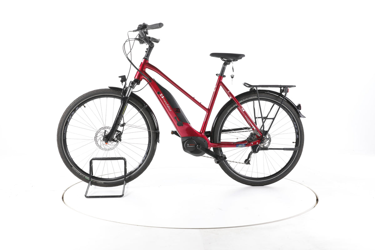 2R Manufaktur ELX 9 Trekking E-Bike - Image 7