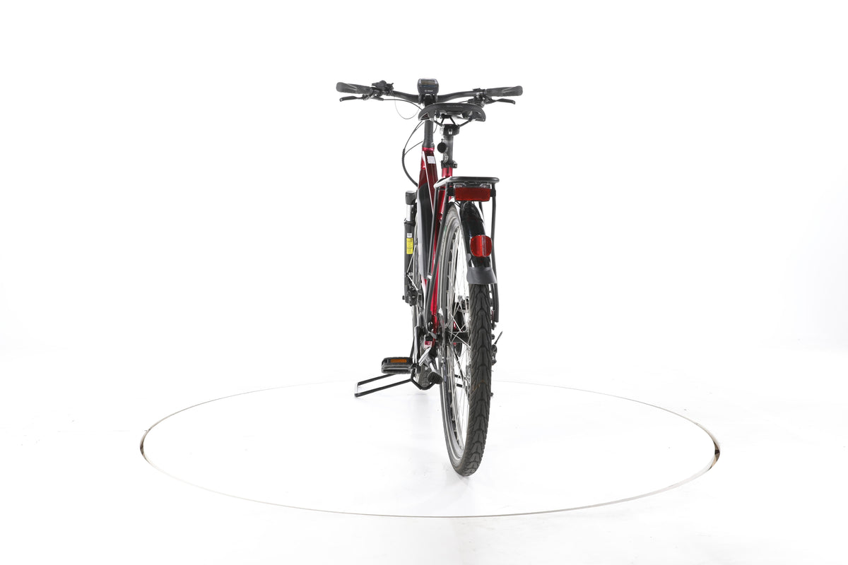 2R Manufaktur ELX 9 Trekking E-Bike - Image 10