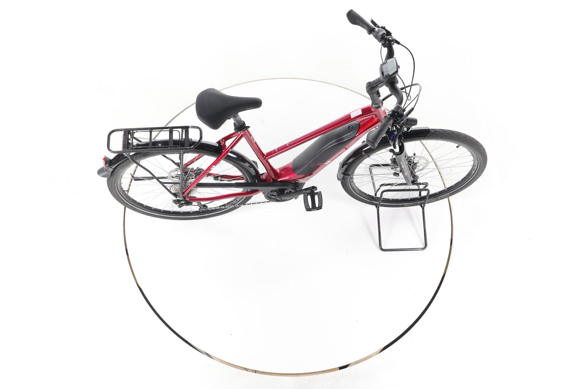 2R Manufaktur ELX 9 Trekking E-Bike - Image 13