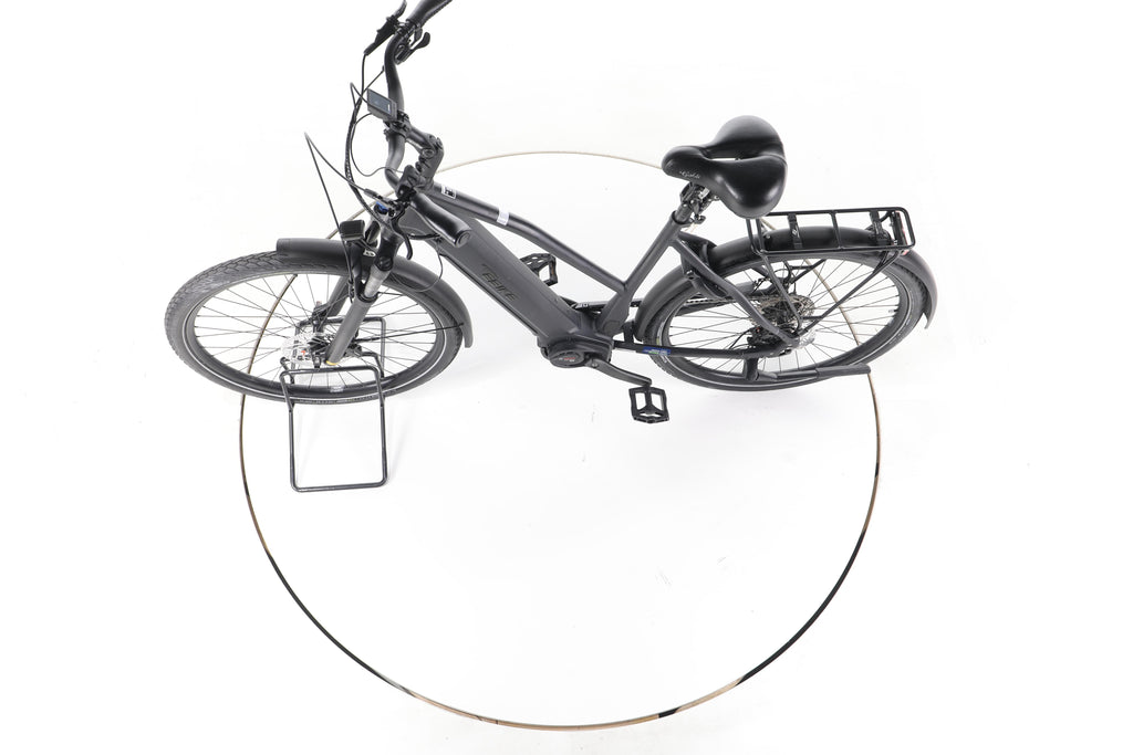 EBIKE Tour Pro Trekking E-Bike - Image 19