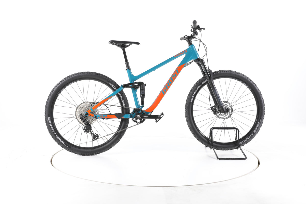 Ghost Kato FS Universal Fahrrad Fully - Image 1