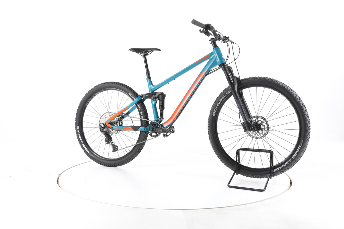 Ghost Kato FS Universal Fahrrad Fully - Image 2