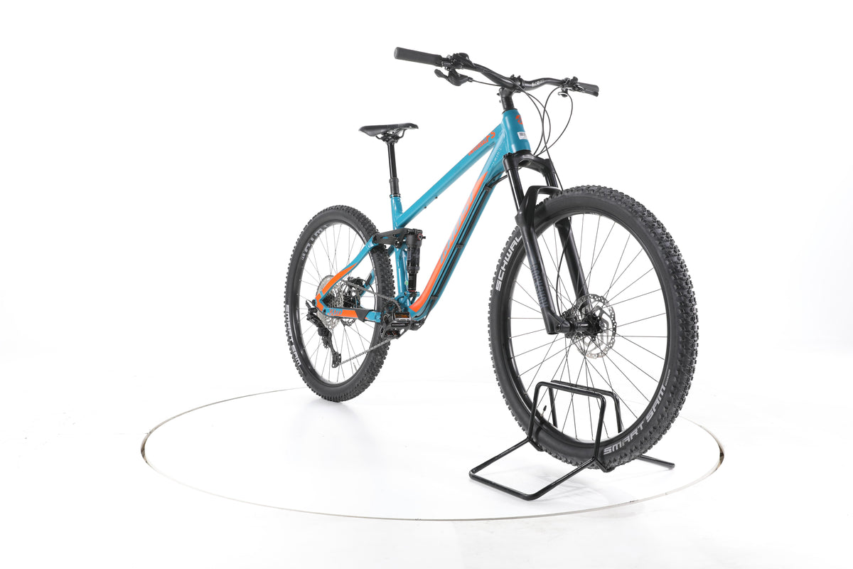 Ghost Kato FS Universal Fahrrad Fully - Image 3