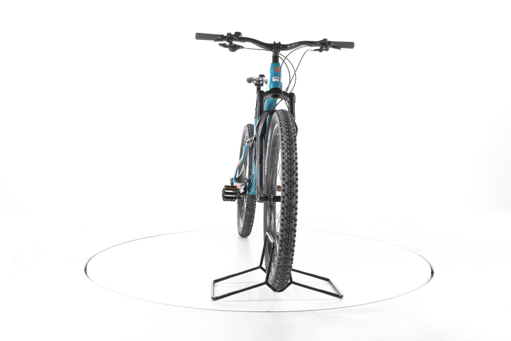 Ghost Kato FS Universal Fahrrad Fully - Image 4