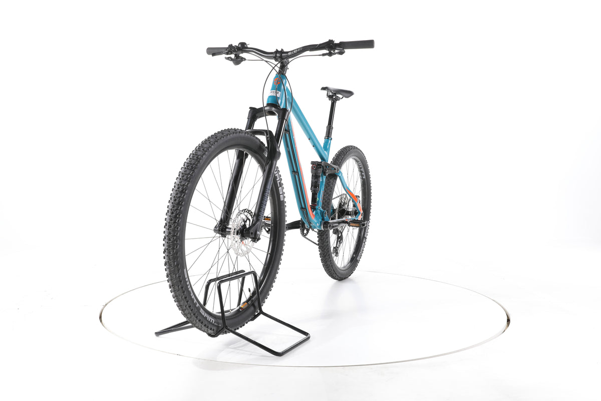 Ghost Kato FS Universal Fahrrad Fully - Image 5