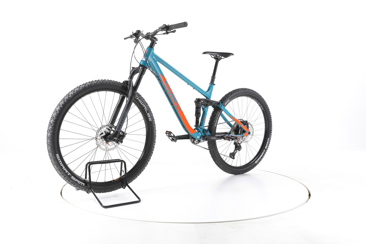 Ghost Kato FS Universal Fahrrad Fully - Image 6