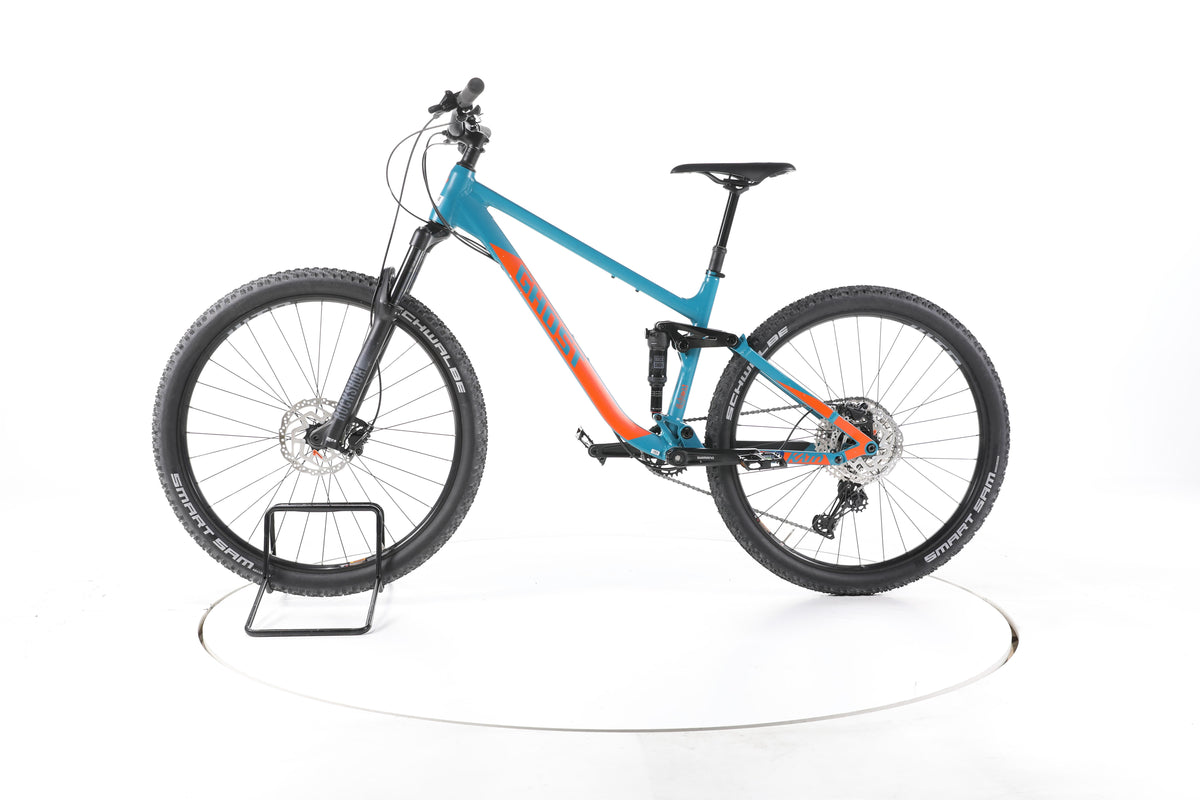 Ghost Kato FS Universal Fahrrad Fully - Image 7