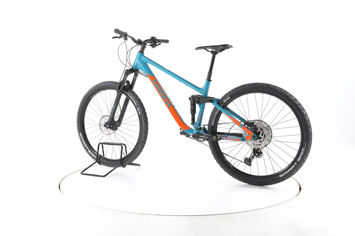Ghost Kato FS Universal Fahrrad Fully - Image 8