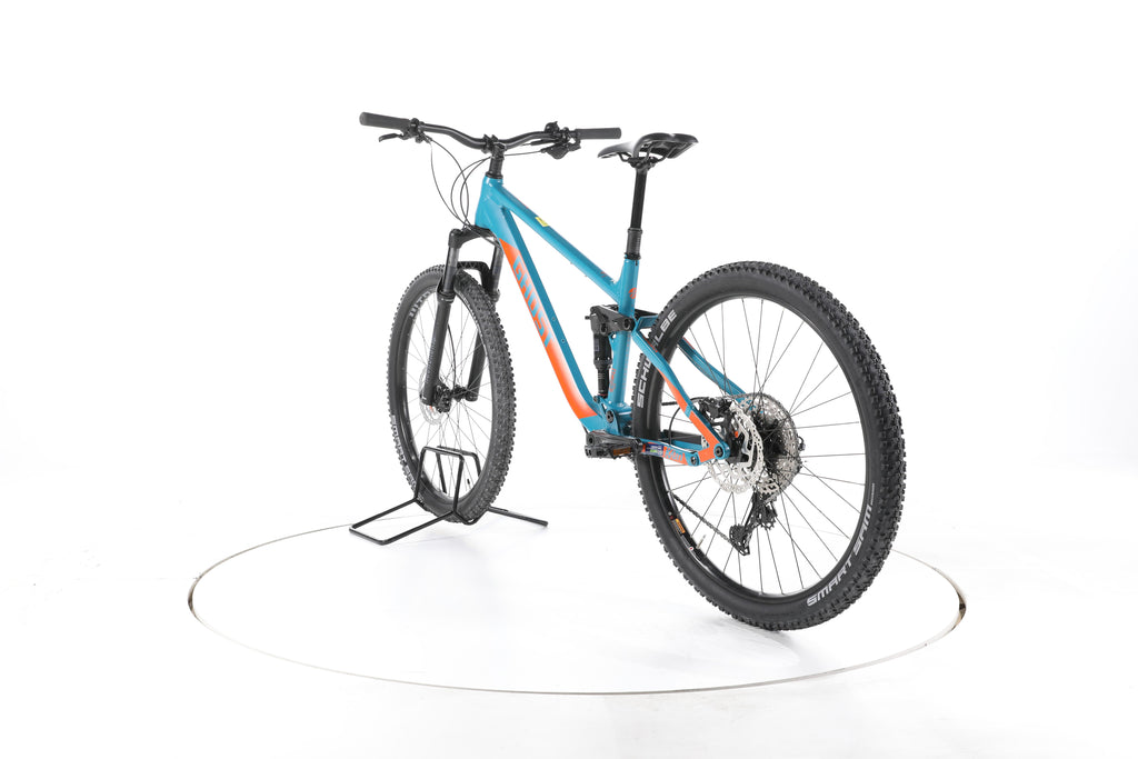Ghost Kato FS Universal Fahrrad Fully - Image 9