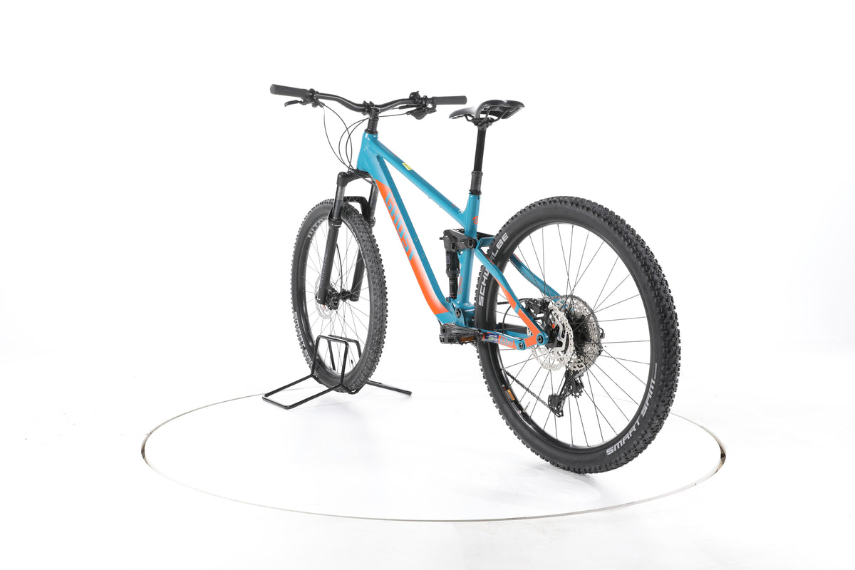 Ghost Kato FS Universal Fahrrad Fully - Image 9