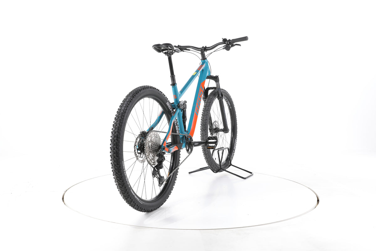 Ghost Kato FS Universal Fahrrad Fully - Image 11