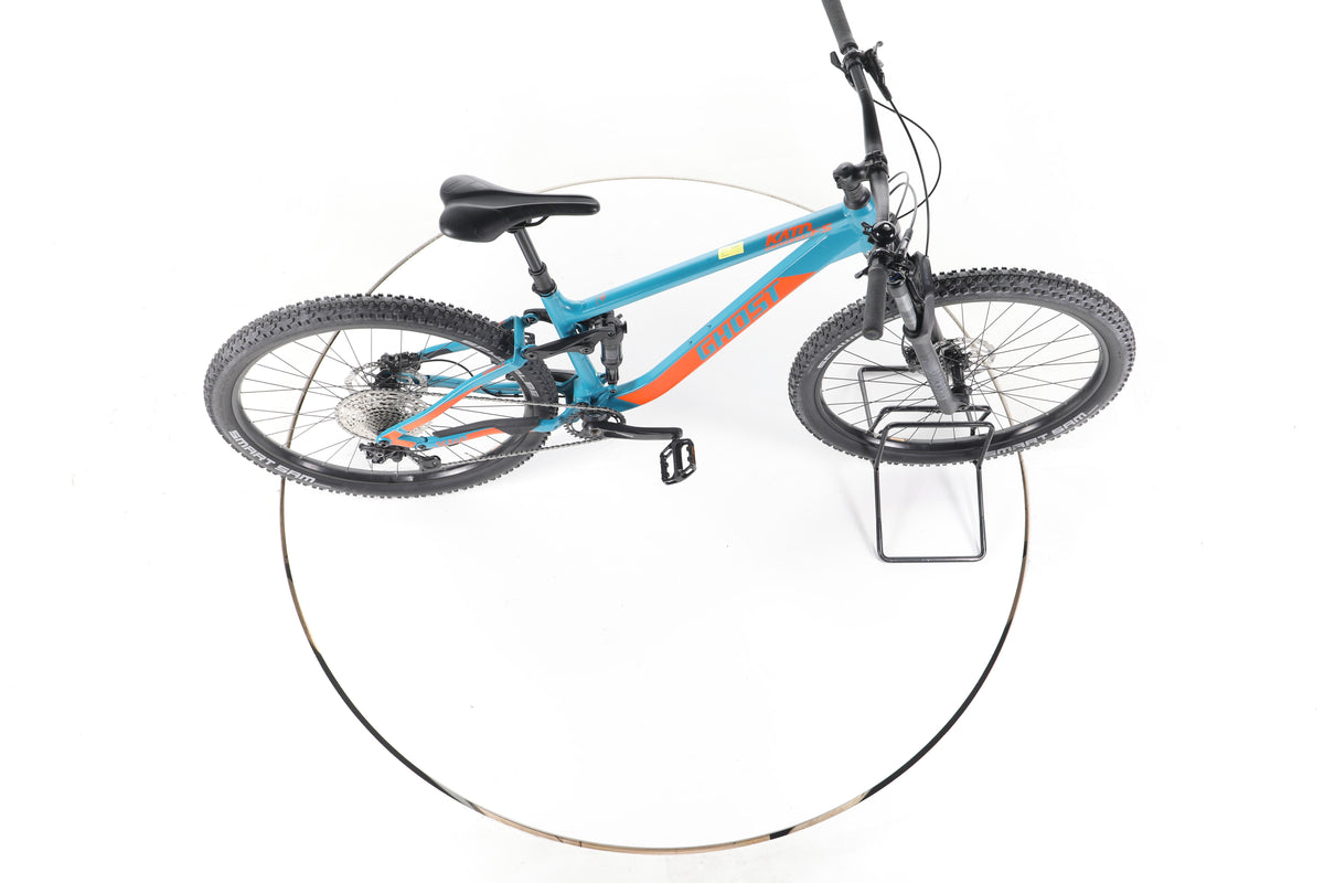 Ghost Kato FS Universal Fahrrad Fully - Image 13