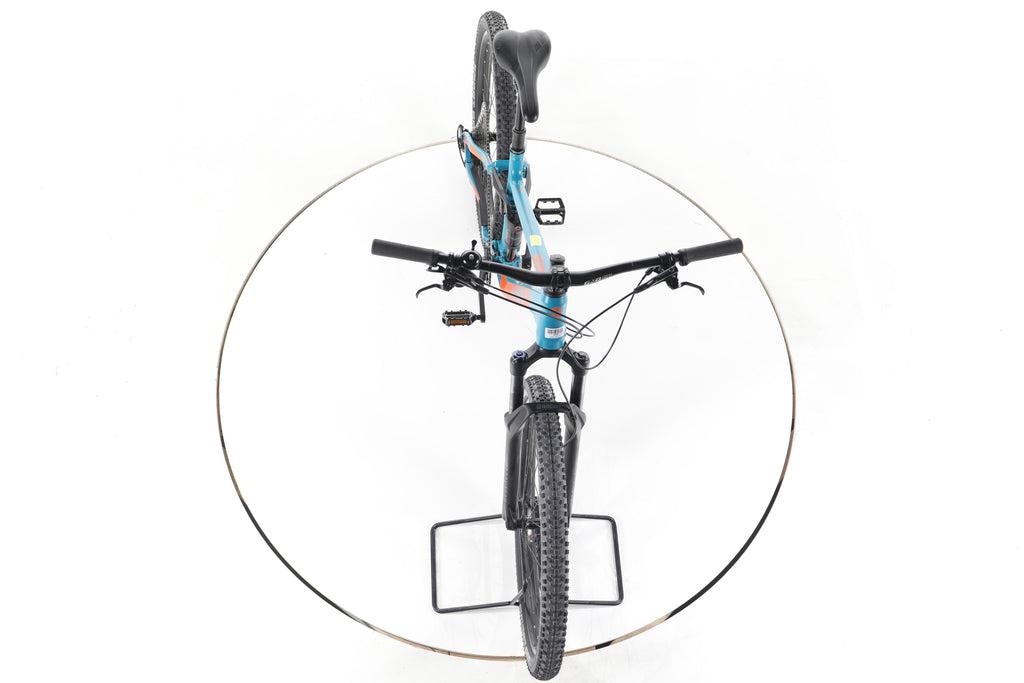 Ghost Kato FS Universal Fahrrad Fully - Image 16