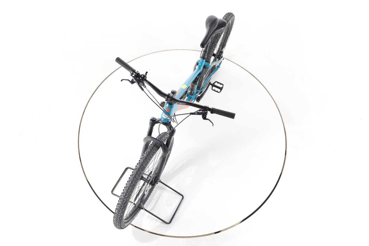 Ghost Kato FS Universal Fahrrad Fully - Image 17
