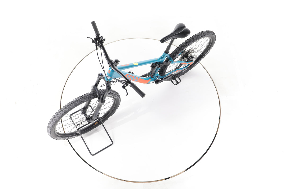 Ghost Kato FS Universal Fahrrad Fully - Image 18
