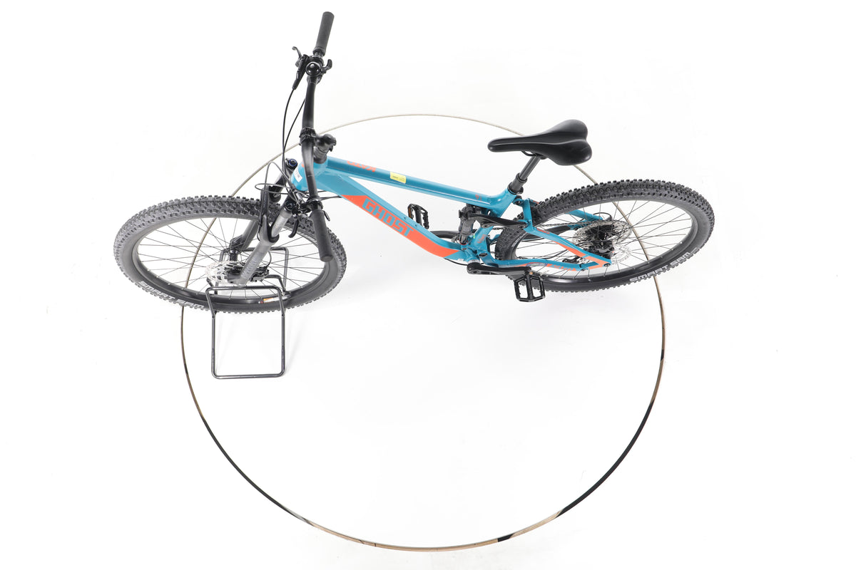 Ghost Kato FS Universal Fahrrad Fully - Image 19