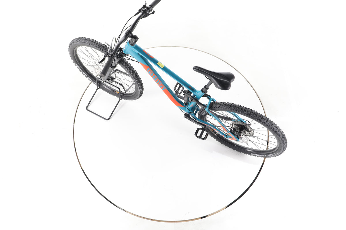 Ghost Kato FS Universal Fahrrad Fully - Image 20