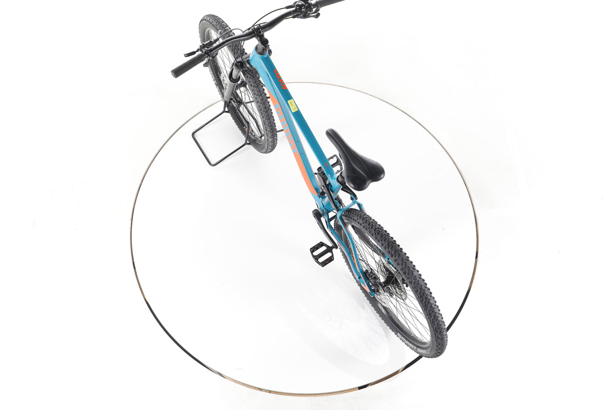 Ghost Kato FS Universal Fahrrad Fully - Image 21