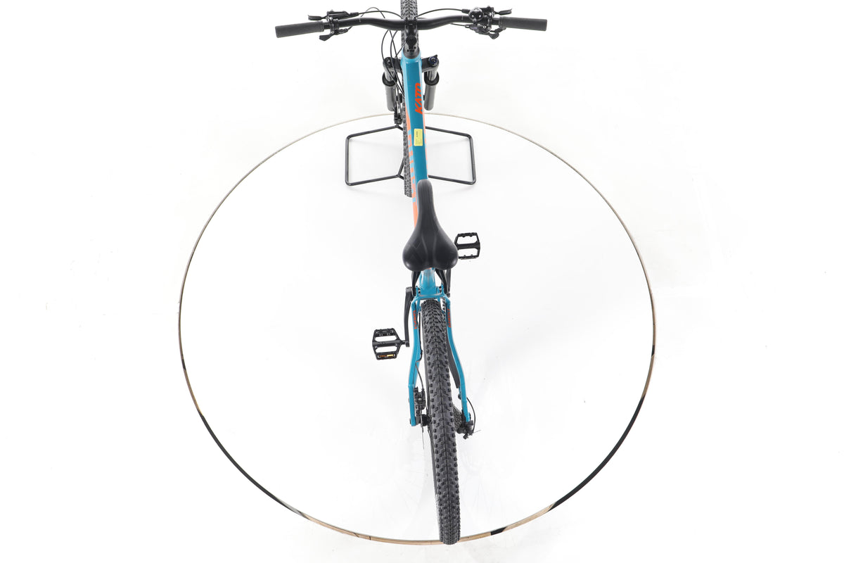 Ghost Kato FS Universal Fahrrad Fully - Image 22