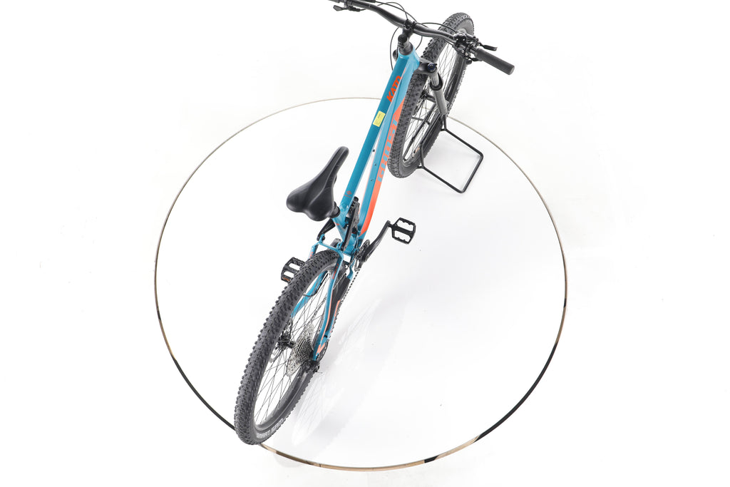 Ghost Kato FS Universal Fahrrad Fully - Image 23