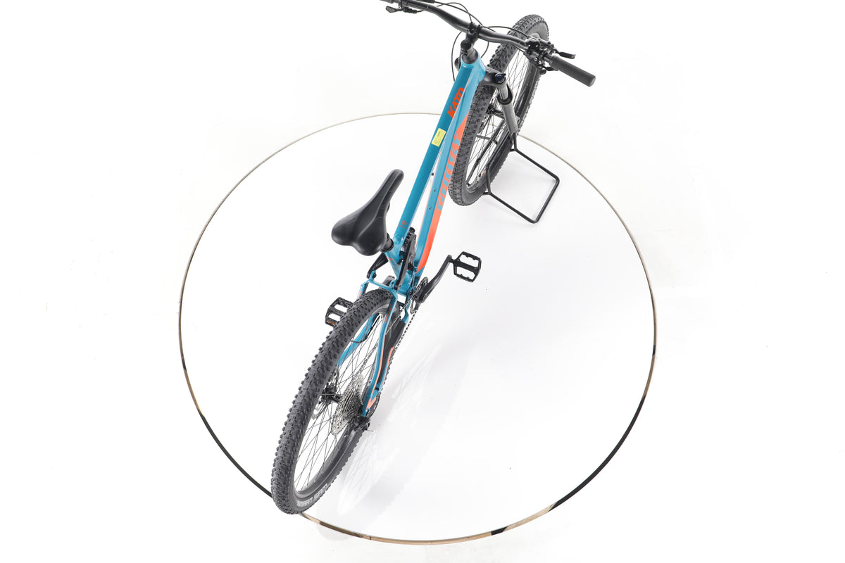 Ghost Kato FS Universal Fahrrad Fully - Image 23