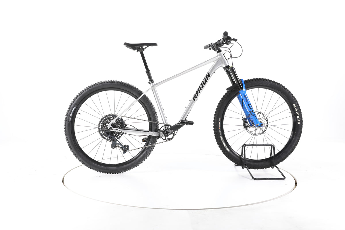 Radon Cragger 8.0 Fahrrad Hardtail - Image 1