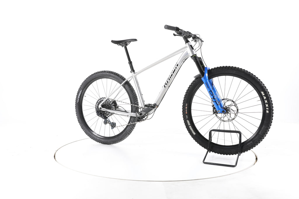 Radon Cragger 8.0 Fahrrad Hardtail - Image 2