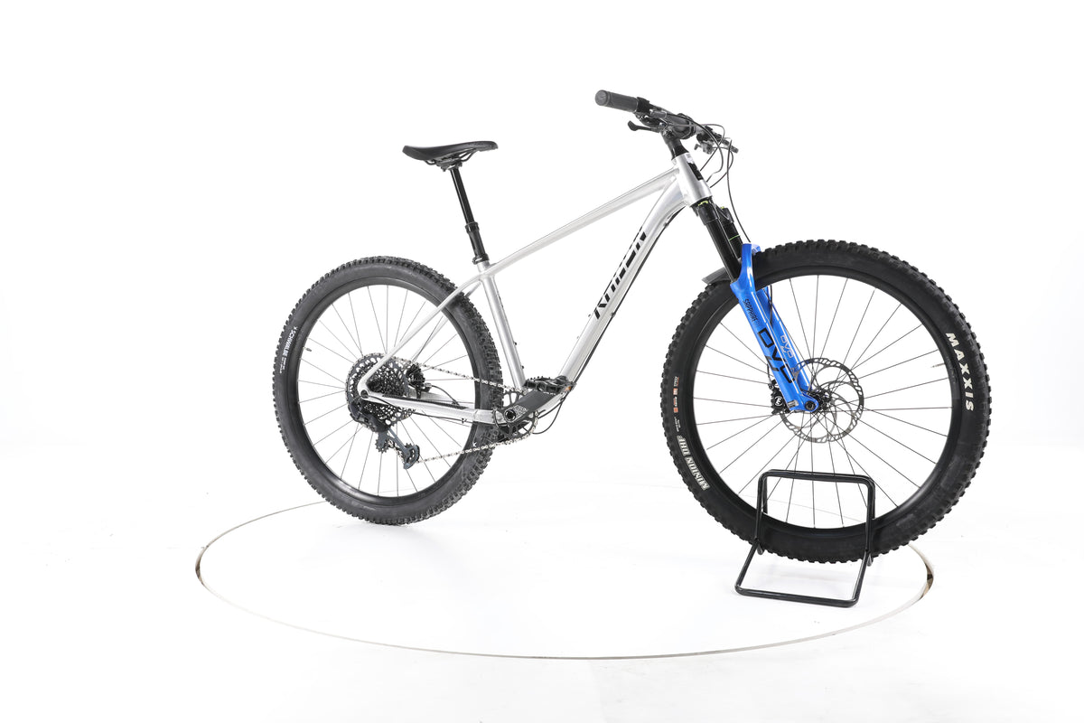 Radon Cragger 8.0 Fahrrad Hardtail - Image 2