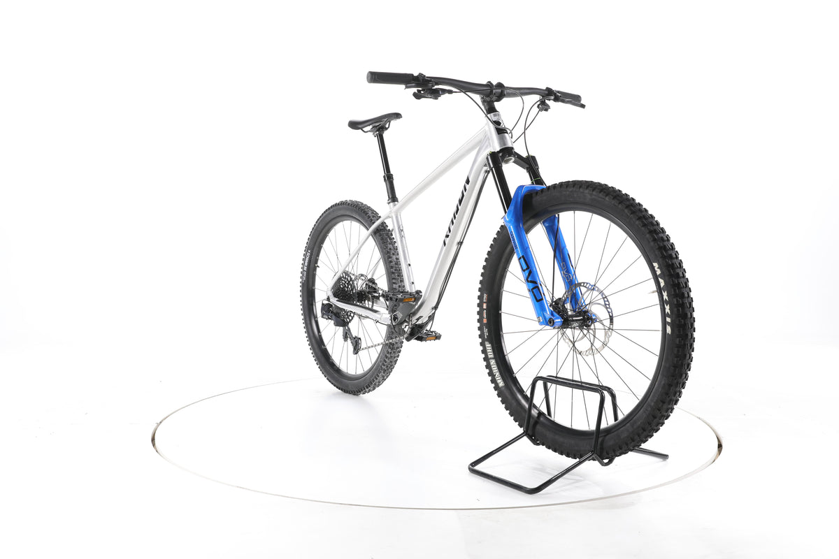 Radon Cragger 8.0 Fahrrad Hardtail - Image 3