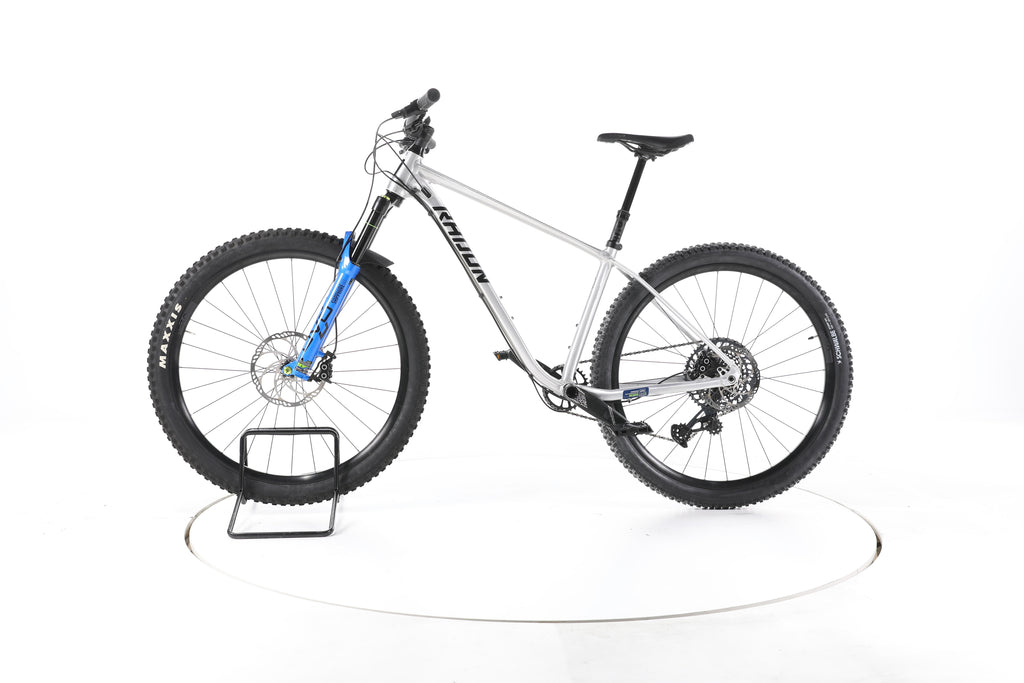 Radon Cragger 8.0 Fahrrad Hardtail - Image 7