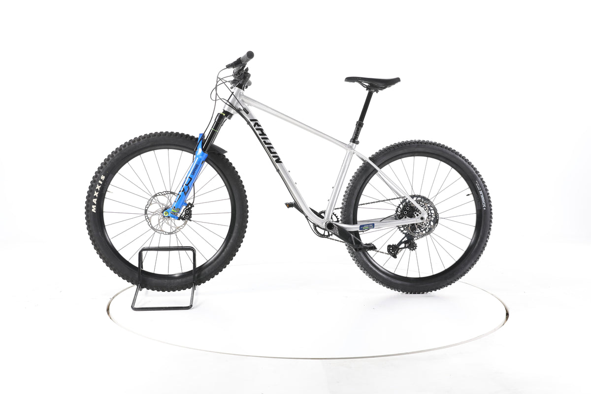 Radon Cragger 8.0 Fahrrad Hardtail - Image 7