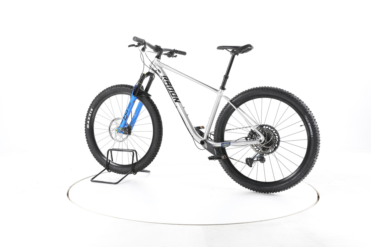 Radon Cragger 8.0 Fahrrad Hardtail - Image 8
