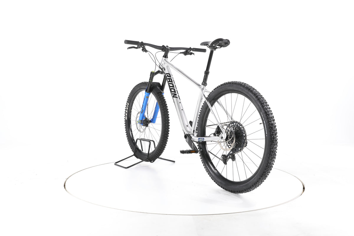 Radon Cragger 8.0 Fahrrad Hardtail - Image 9
