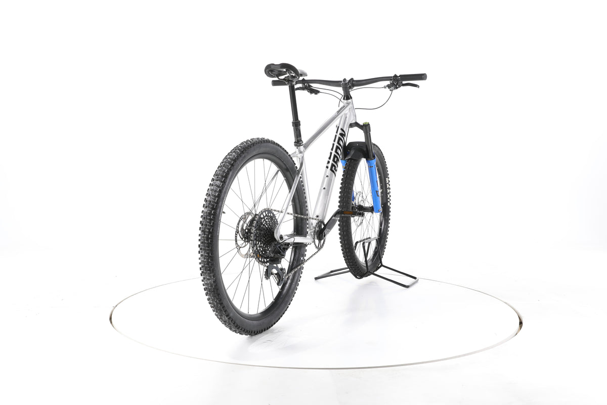 Radon Cragger 8.0 Fahrrad Hardtail - Image 11