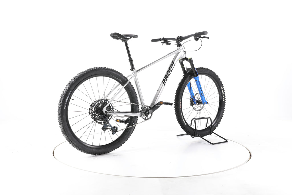 Radon Cragger 8.0 Fahrrad Hardtail - Image 12