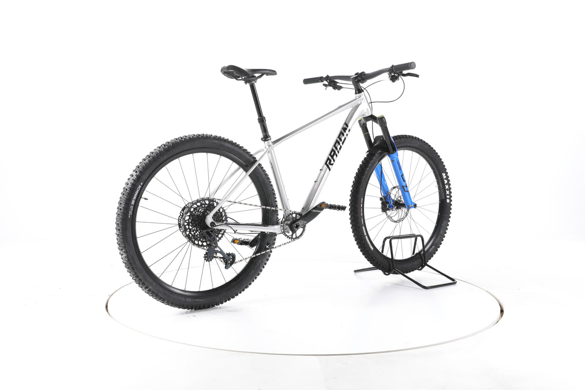 Radon Cragger 8.0 Fahrrad Hardtail - Image 12