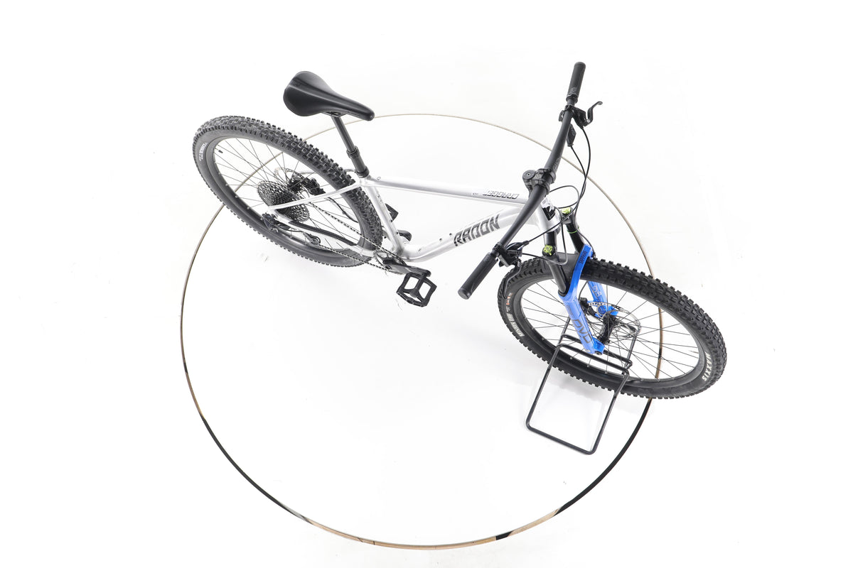 Radon Cragger 8.0 Fahrrad Hardtail - Image 14