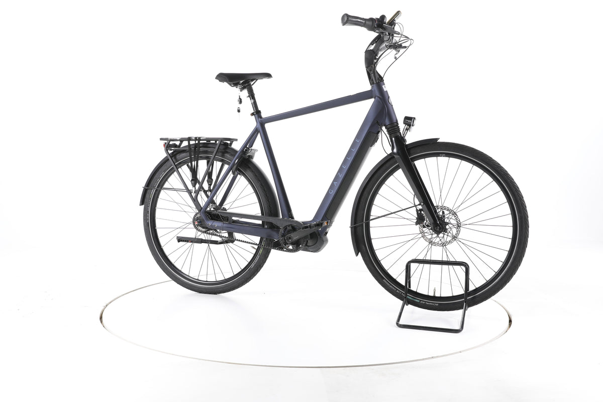 Gazelle Chamonix C5 City E-Bike - Image 2