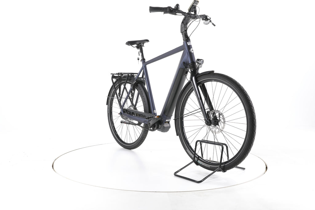 Gazelle Chamonix C5 City E-Bike - Image 3