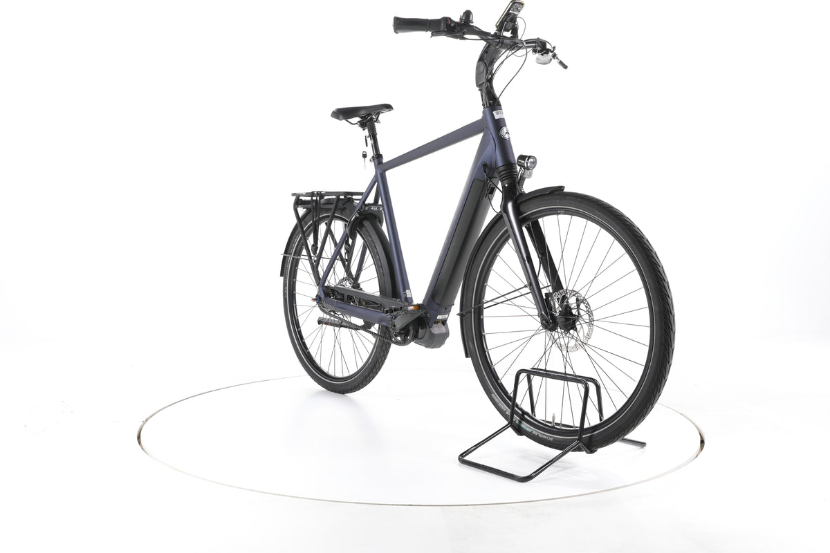 Gazelle Chamonix C5 City E-Bike - Image 3