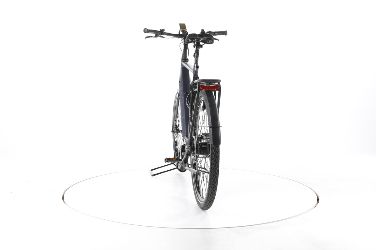 Gazelle Chamonix C5 City E-Bike - Image 10